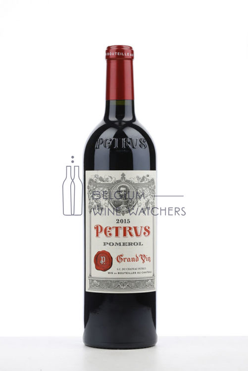 Afbeeldingen van 2015 PETRUS